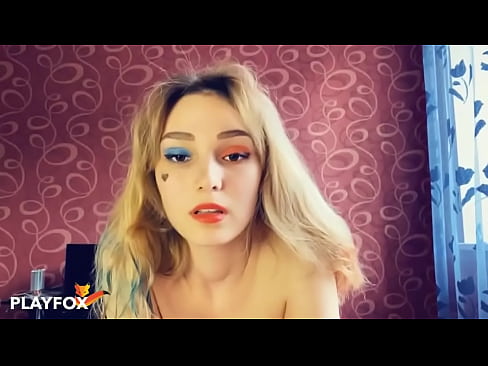 ❤️ Sihirli sanal gerçeklik gözlükleri bana Harley Quinn ile seks verdi ❤ Sadece porno tr.dienlanhbk.top ❌️❤