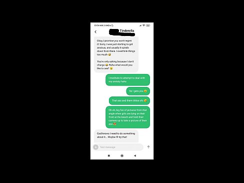 ❤️ Haremime Tinder'dan yeni bir PAWG ekledim (Tinder ile konuşma dahil) ❤ Sadece porno tr.dienlanhbk.top ❌️❤