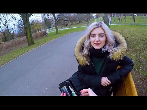 ❤️ Para için bir yabancının sıcak boşalmasını yutar - parkta Eva Elfie tarafından oral seks ❤ Sadece porno tr.dienlanhbk.top ❌️❤